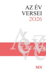 Az év versei 2026