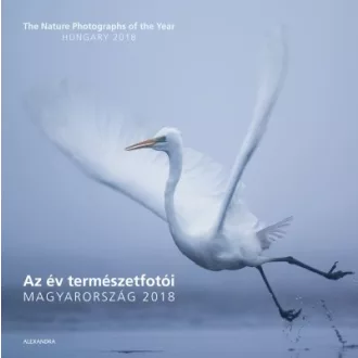   Az év természetfotói - Magyarország 2018 - The Nature Photographs of the Year - Hungary 2018