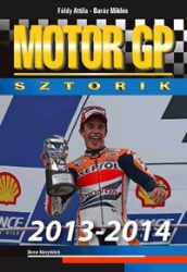 Motor GP sztorik 2013-2014