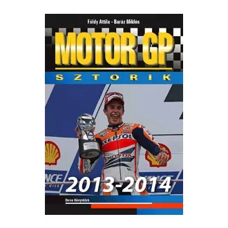Motor GP sztorik 2013-2014