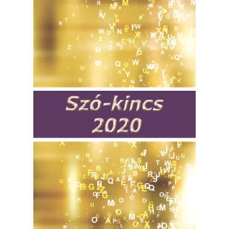 Szó-kincs 2020