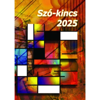 Szó-kincs 2025