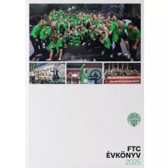 FTC Évkönyv 2025