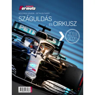 Száguldás és cirkusz 2019-2020