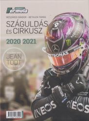 Száguldás és cirkusz 2020-2021