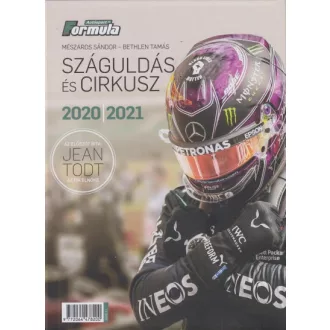 Száguldás és cirkusz 2020-2021