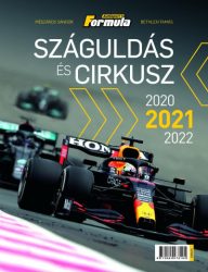 Száguldás és cirkusz 2021-2022