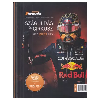 Száguldás és cirkusz 2023