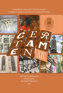 Certamen XII.