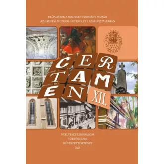 Certamen XII.