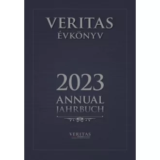 Veritas Évkönyv 2023