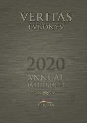 Veritas Évkönyv 2020