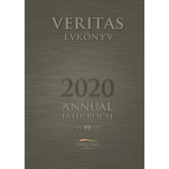 Veritas Évkönyv 2020