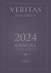 Veritas Évkönyv 2024