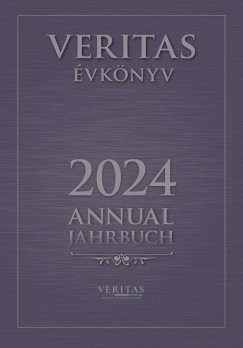 Veritas Évkönyv 2024
