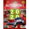 Autósport évkönyv 2020