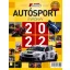 Autósport évkönyv 2022