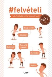 #Felvételi - Felsőoktatásról mindenkinek