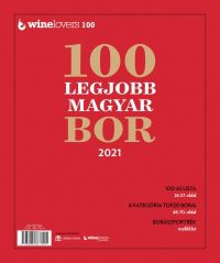 A 100 legjobb magyar bor 2021 - Winelovers 100