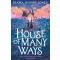 Diana Wynne Jones - House of Many Ways (Howl's Castle Series, Book 3)