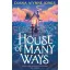 Diana Wynne Jones - House of Many Ways (Howl's Castle Series, Book 3)