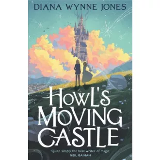 Howl's Moving Castle