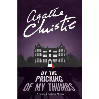 By the Pricking of My Thumbs