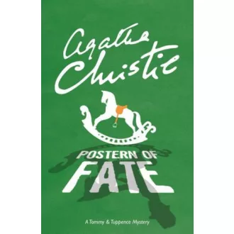 Postern of Fate