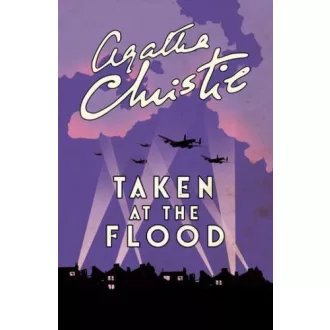 Taken At The Flood