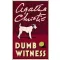 Dumb Witness