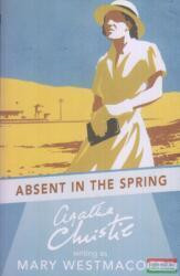 Absent in the Spring
