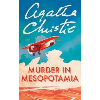 Murder in Mesopotamia