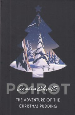 The Adventure of the Christmas Pudding