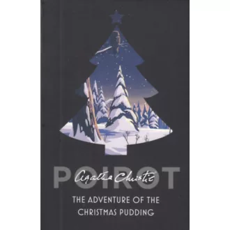 The Adventure of the Christmas Pudding