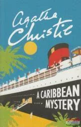 A Caribbean Mystery