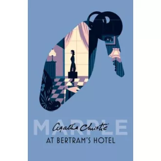 At Bertram’s Hotel