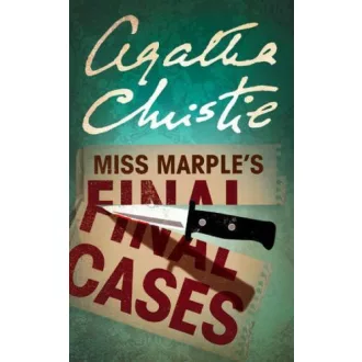 Miss Marple's Final Cases
