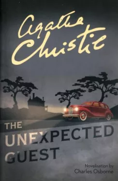 The Unexpected Guest