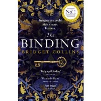 Bridget Collins - The Binding