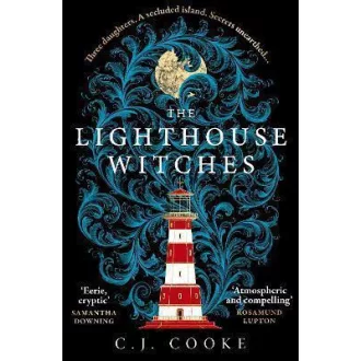 The Lighthouse Witches