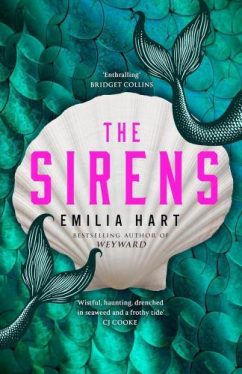 The Sirens (Hardback)