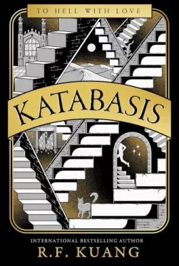 Katabasis (Hardback)