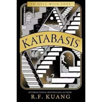 Katabasis (Hardback)