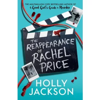 The Reappearance of Rachel Price