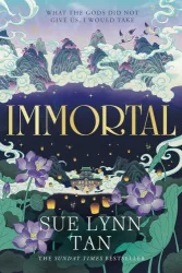 Immortal (Hardback)
