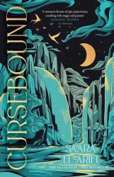 Cursebound (The Faebound Trilogy, Book 2 Hardback)