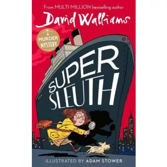 Super Sleuth
