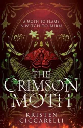 The Crimson Moth (Book 1)