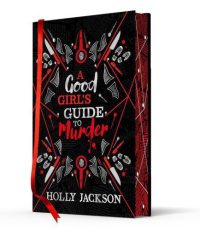   A Good Girl's Guide to Murder (Collector's Edition)
