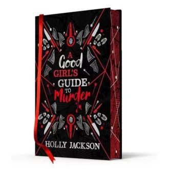   A Good Girl's Guide to Murder (Collector's Edition)